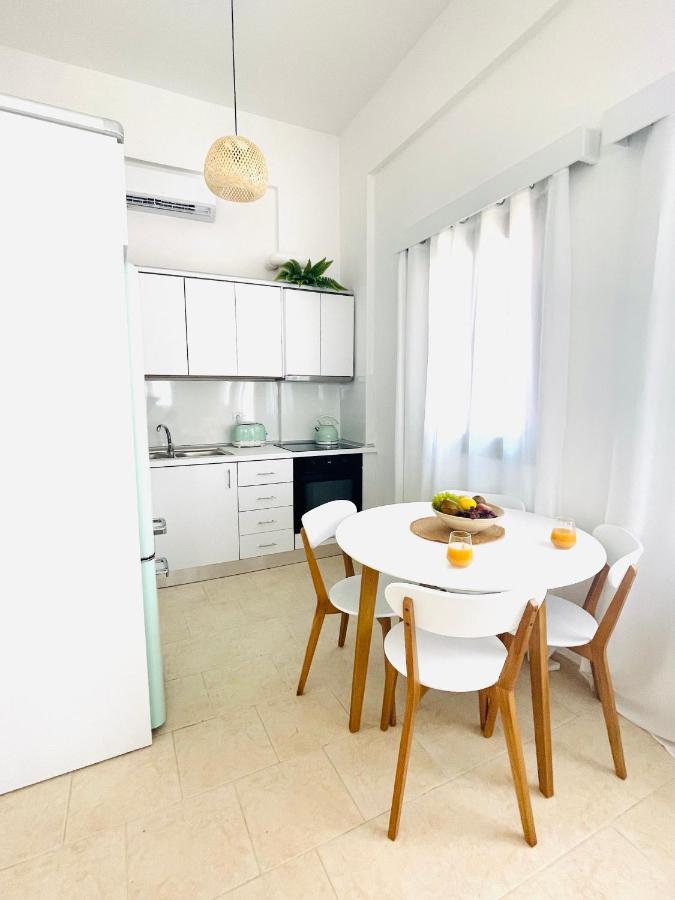 锡米Casa Chara公寓 外观 照片